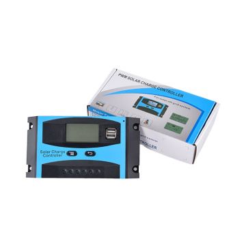 ST7-20A Temperatur PWM-Controller 12V/24 V 20A DC